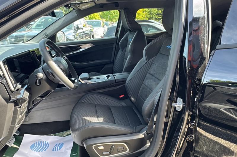 Renault Austral New 200 Esprit Alpine Tpa