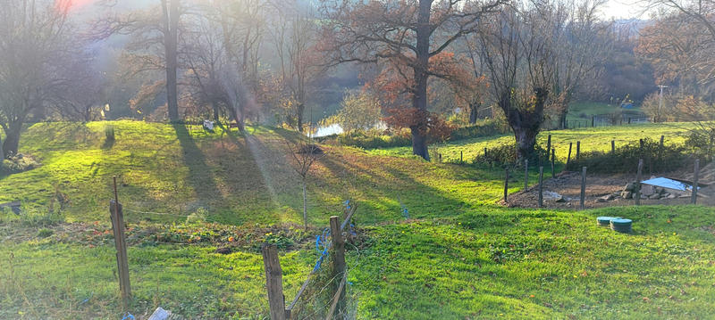 Maison - 210 m² - 8 pièces