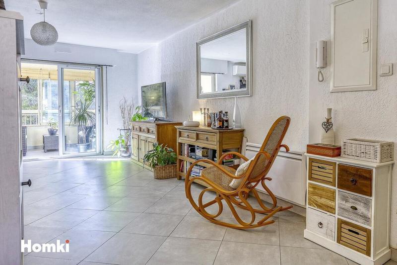 Appartement - 68 m² - 3 pièces