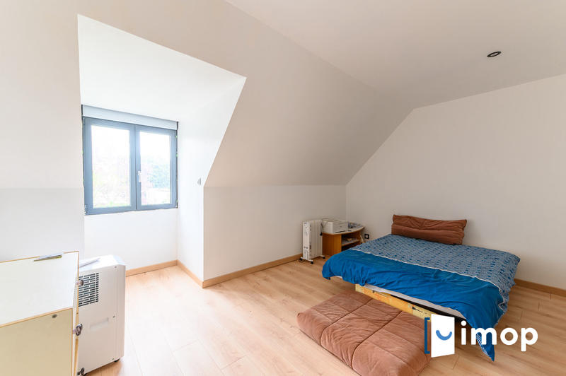 Maison - 131 m² - 6 pièces