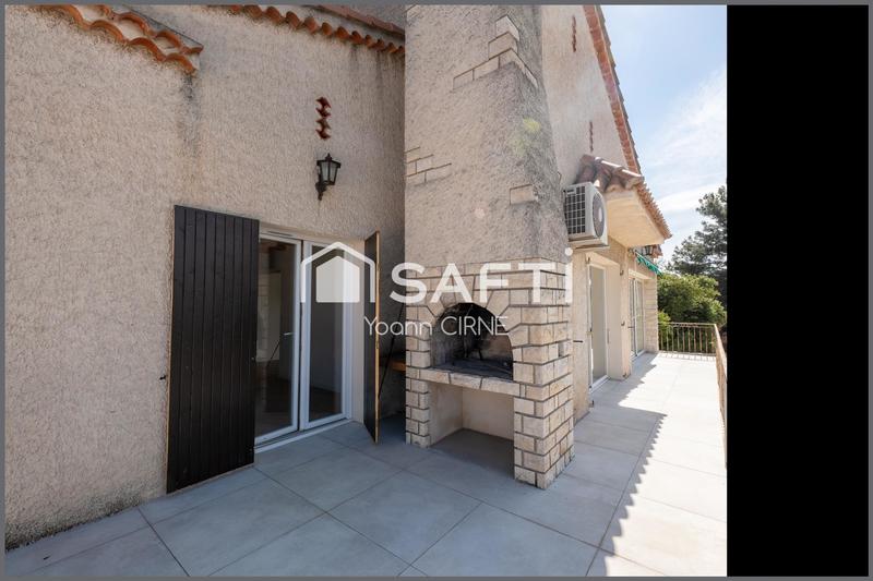 Appartement - 120 m² - 4 pièces