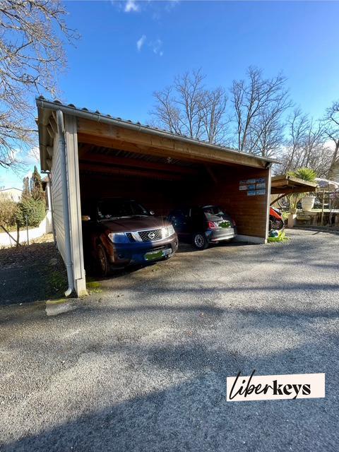 Maison - 138 m² - 6 pièces