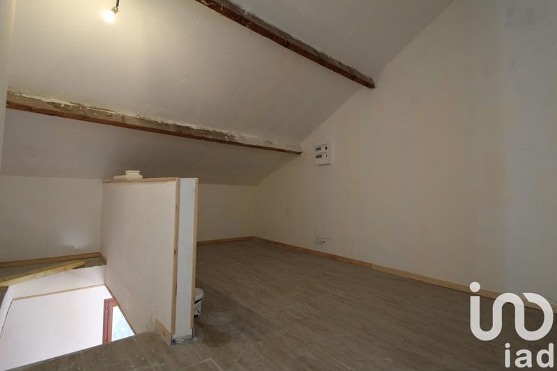 Maison - 150 m² - 10 pièces