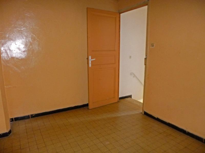 Maison - 55 m² - 4 pièces