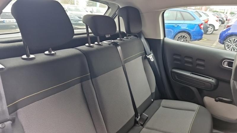 Citroën C3 Puretech 83 Ss Bvm5 c-Series