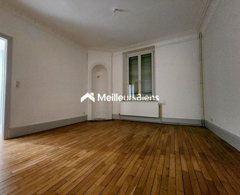 Maison de ville - 198 m² - 7 pièces