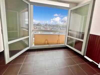 Appartement - 49 m² - 2 pièces