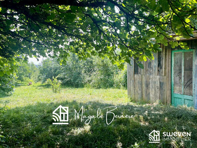 Maison ancienne - 170 m² - 7 pièces