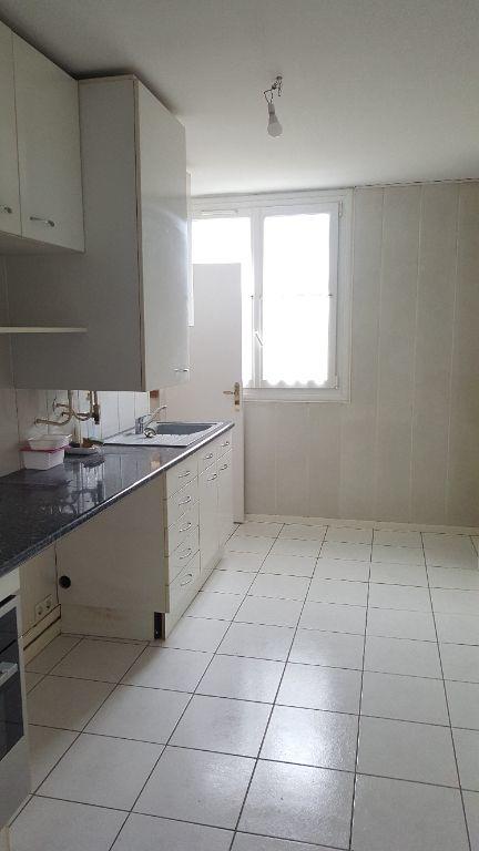 Appartement - 69 m² - 2 pièces