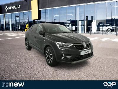Renault Arkana mild hybrid 140 Edc Fap - 22 Evolution