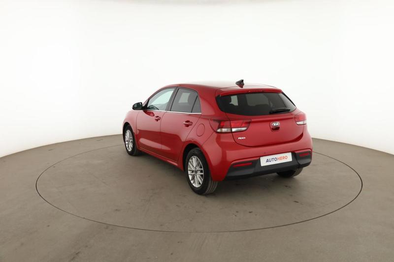 Kia Rio 1.2 Isg Design 84 ch