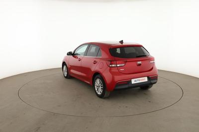 Kia Rio 1.2 Isg Design 84 ch