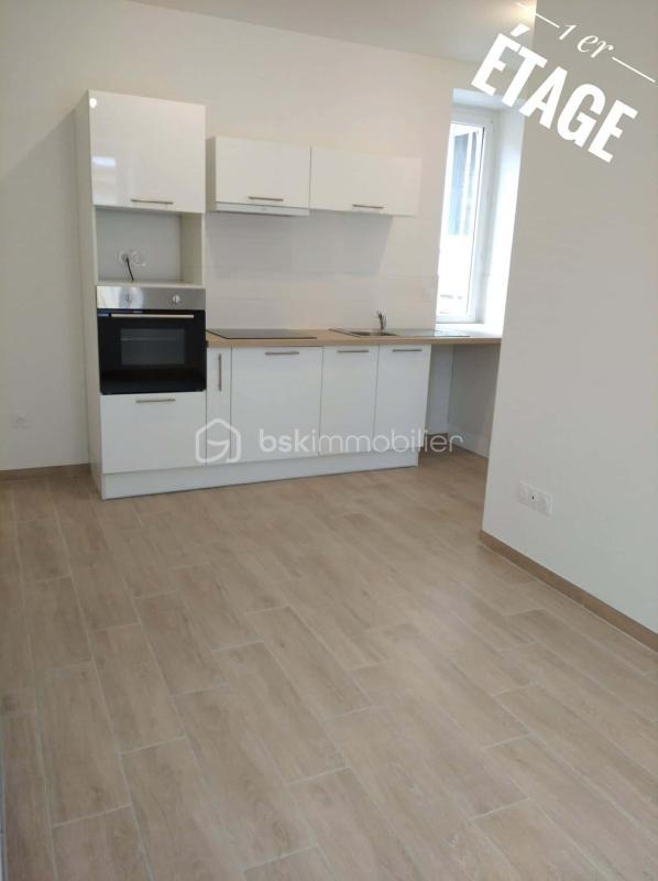 Immeuble - 150 m² - 6 pièces