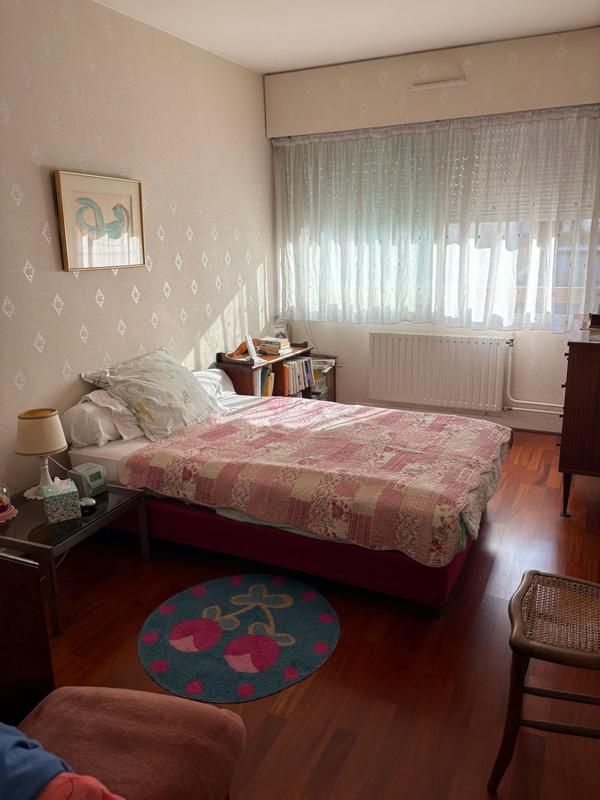 Viager - Appartement - 50 m² - 3 pièces