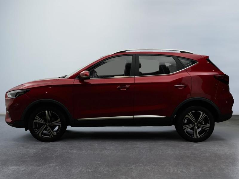 Mg Zs 1.5l Vti-Tech 106ch 2wd Comfort