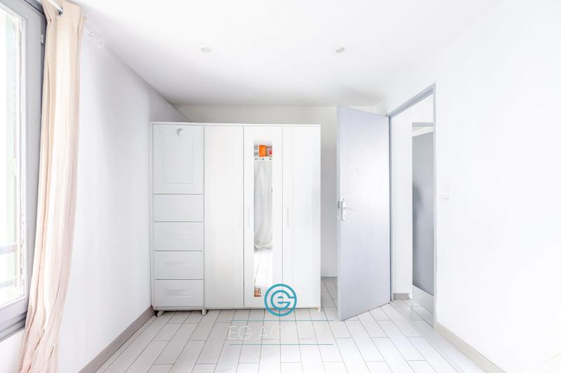 Appartement - 51 m² - 3 pièces