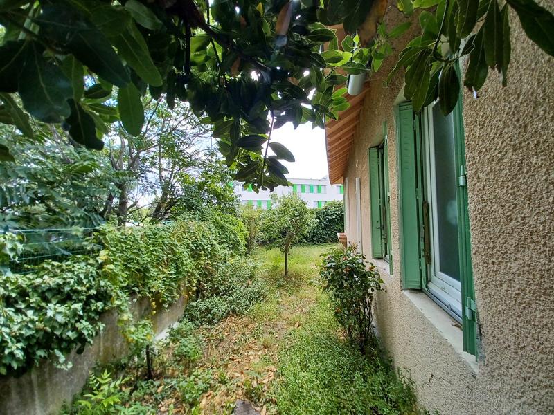 Maison - 65 m² - 3 pièces