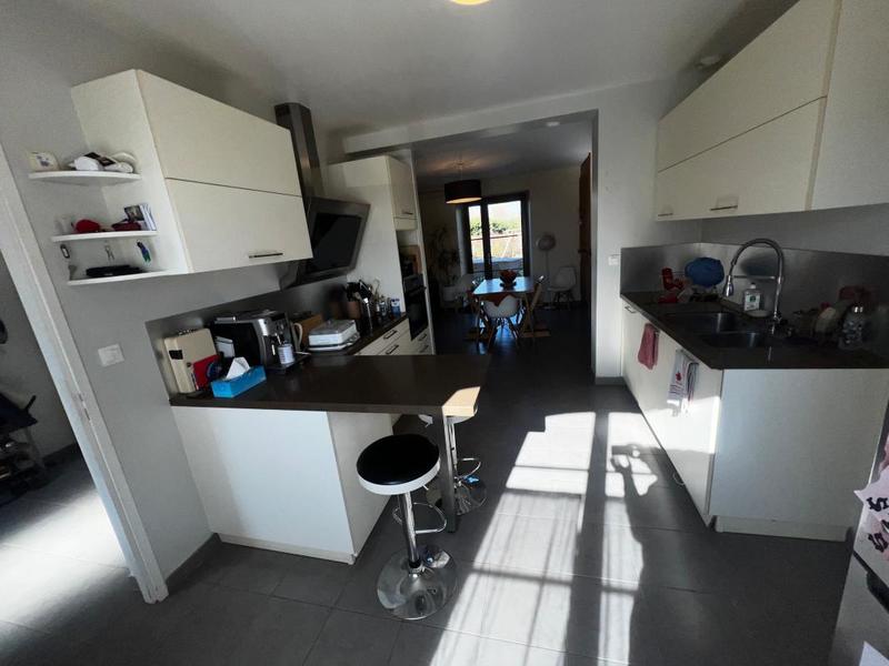 Maison - 150 m² - 4 pièces