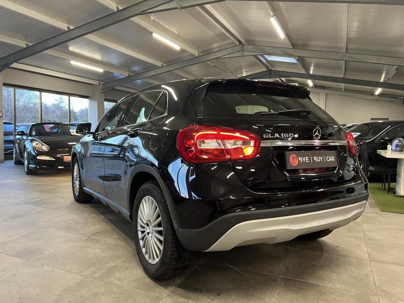 Mercedes Gla 200 d - Bm X156 Business Phase 1 / Garantie 12 Mois