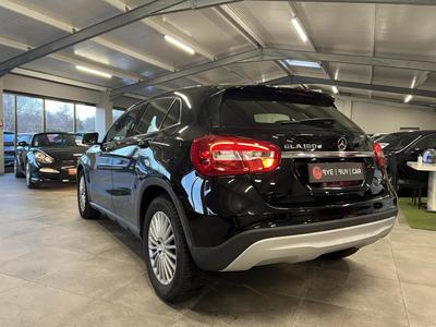 Mercedes Gla 200 d - Bm X156 Business Phase 1 / Garantie 12 Mois