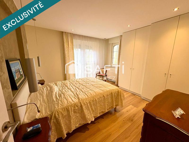 Maison - 150 m² - 7 pièces