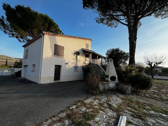 Villa - 169 m² - 6 pièces