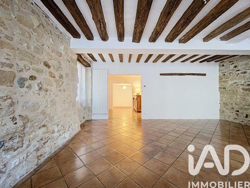 Maison de ville - 148 m² - 6 pièces