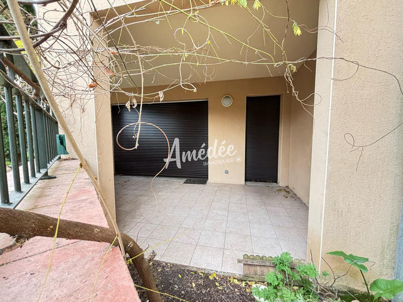 Appartement - 76 m² - 3 pièces