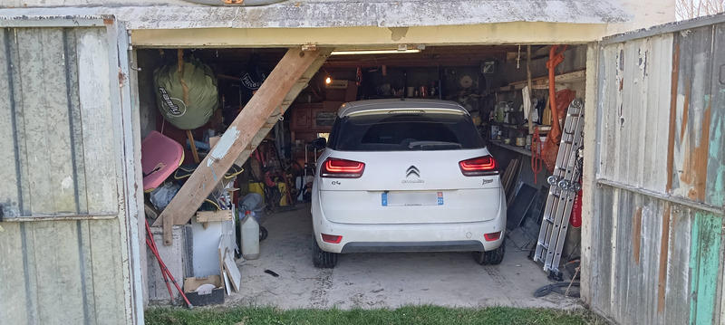 Maison - 122 m² - 5 pièces