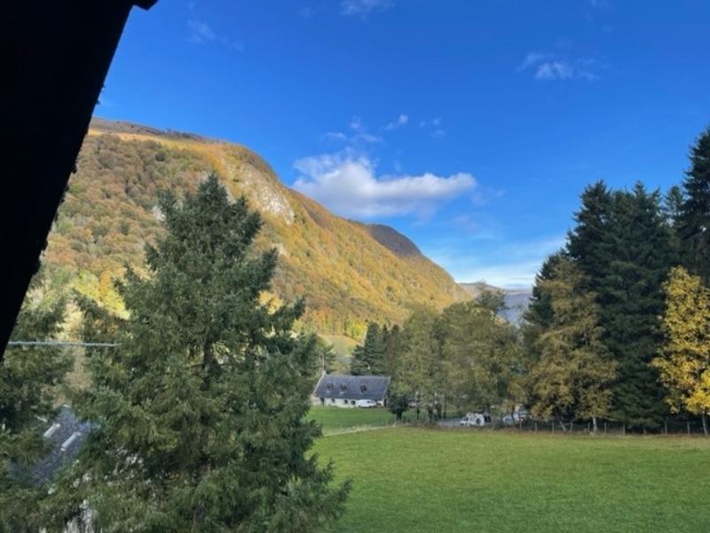 Châlet - 75 m² - 4 pièces