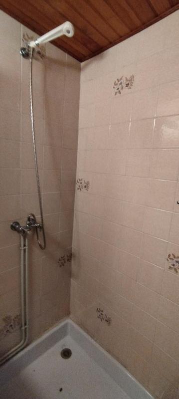 Maison de village - 50 m² - 3 pièces