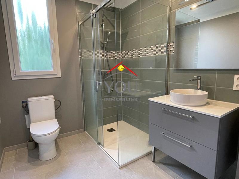 Maison - 131 m² - 5 pièces