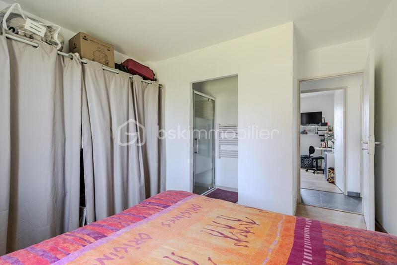 Maison - 103 m² - 5 pièces