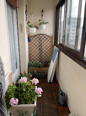 Appartement - 76 m² - 4 pièces