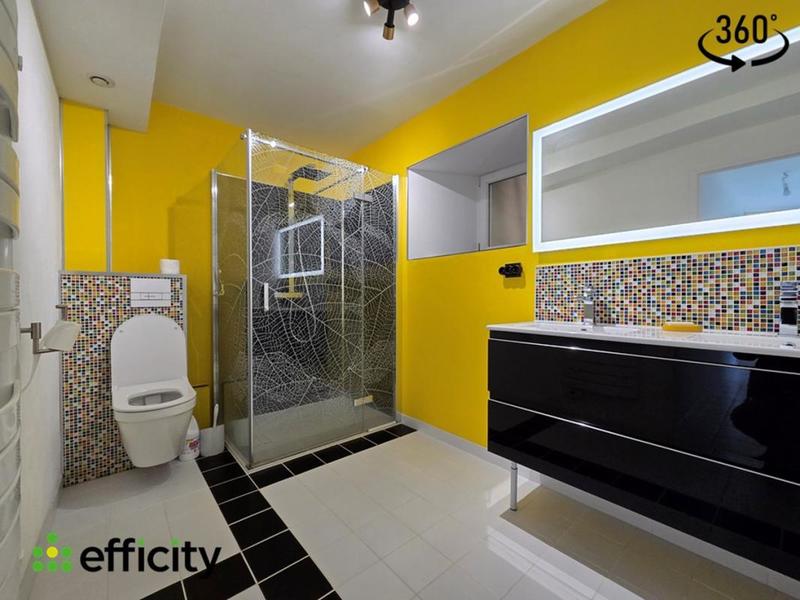 Longère - 169 m² - 6 pièces