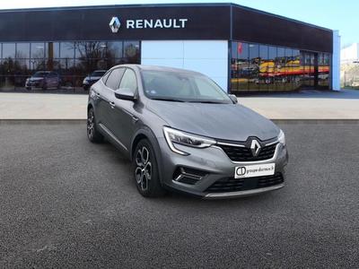 Renault Arkana E-Tech 145 - 21b Intens