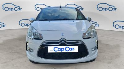 Ds Ds 3 1.6 VTi 120 So Chic