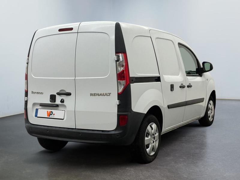 Renault Kangoo Express Blue Dci 95 Extra R-Link
