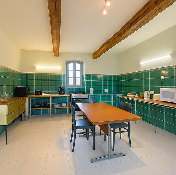 Demeure - 235 m² - 8 pièces