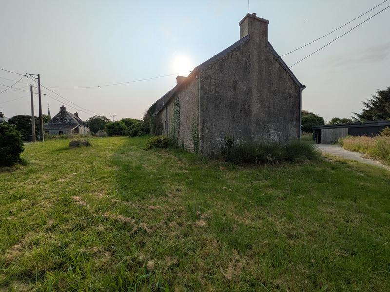 Maison de campagne - 50 m² - 2 pièces