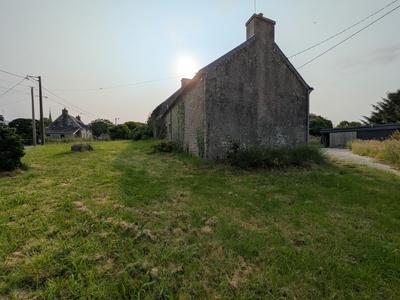 Maison de campagne - 50 m² - 2 pièces