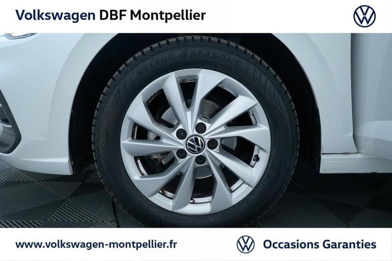 Volkswagen Polo 1.0 Tsi 95 s&amp;S Bvm5 Style