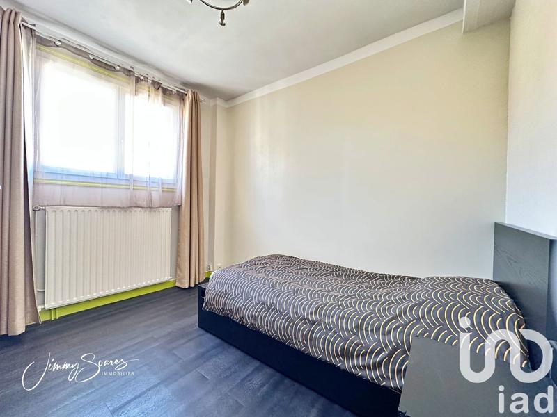 Maison de ville - 87 m² - 5 pièces