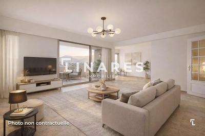 Appartement - 95 m² - 3 pièces