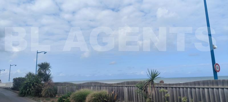 Appartement - 38 m² - 3 pièces