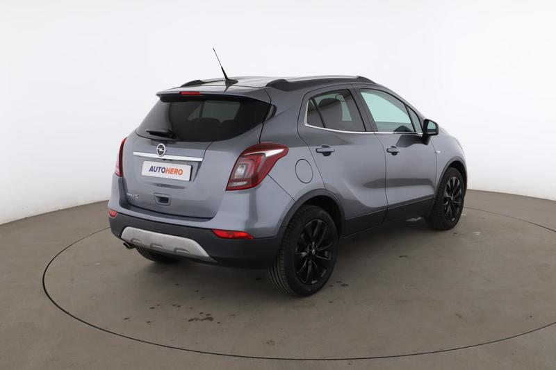 Opel Mokka X 1.6 Diesel 4x2 Black Edition 136 ch