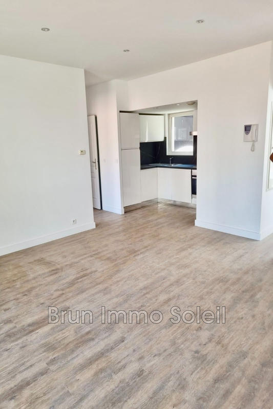 Appartement - 55 m² - 2 pièces