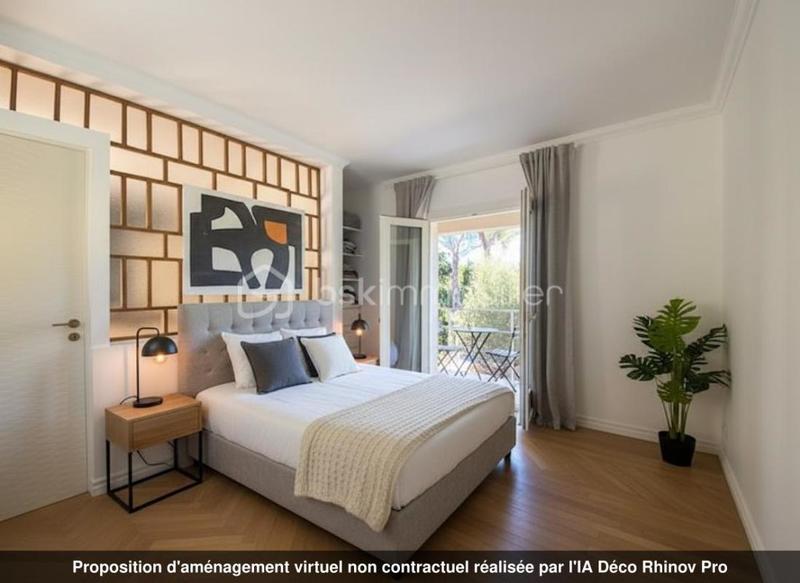 Maison - 101 m² - 4 pièces