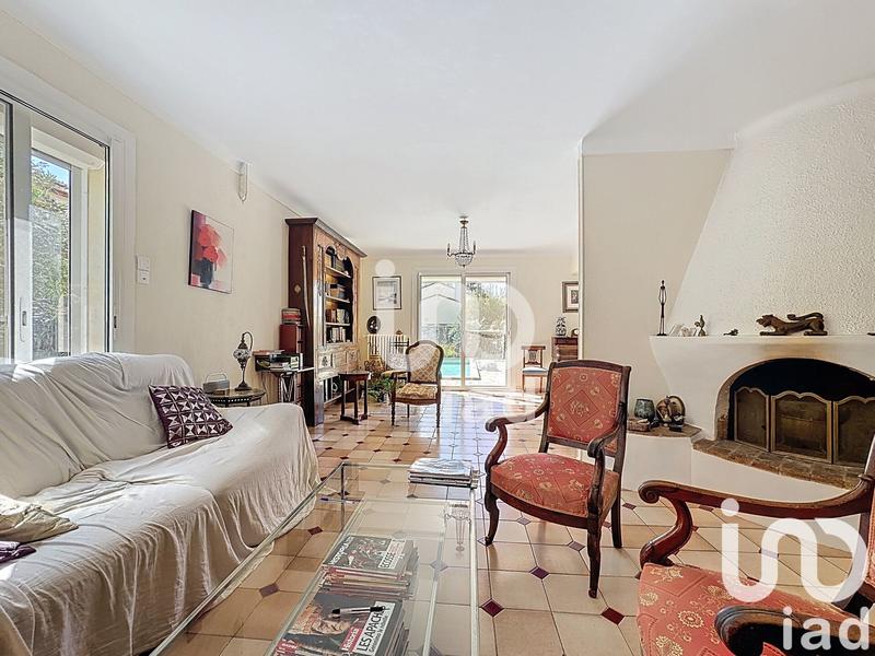 Maison - 150 m² - 7 pièces