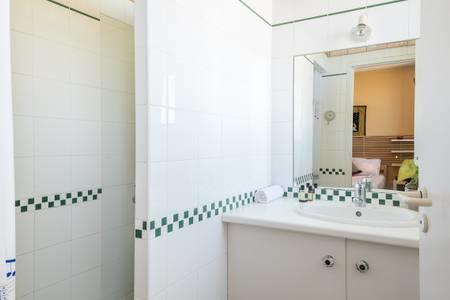 Studio - 26 m² - 1 pièce